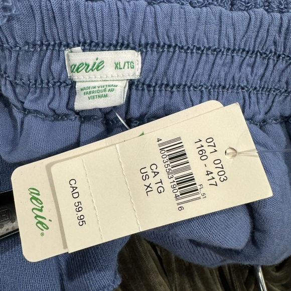 NWT Aerie two piece bundle - Picture 10 of 10